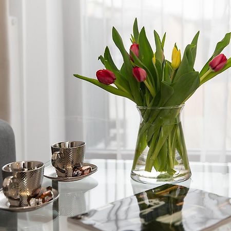 Apartamenty Centrum II Bydgoszcz Eksteriør bilde