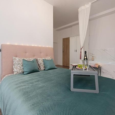 Apartamenty Centrum II Bydgoszcz Eksteriør bilde