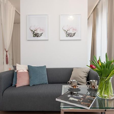 Apartamenty Centrum II Bydgoszcz Eksteriør bilde