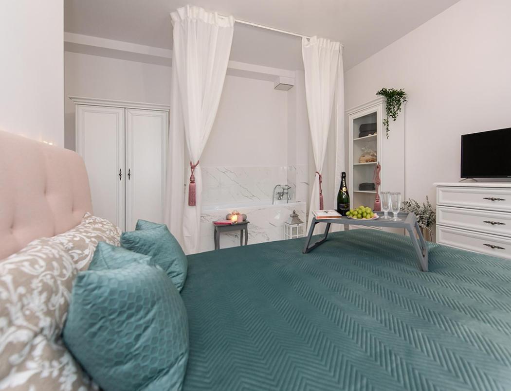 Apartamenty Centrum II Bydgoszcz Eksteriør bilde