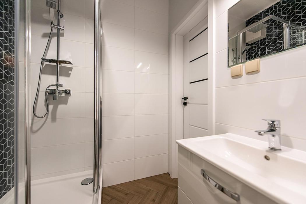 Apartamenty Centrum II Bydgoszcz Eksteriør bilde