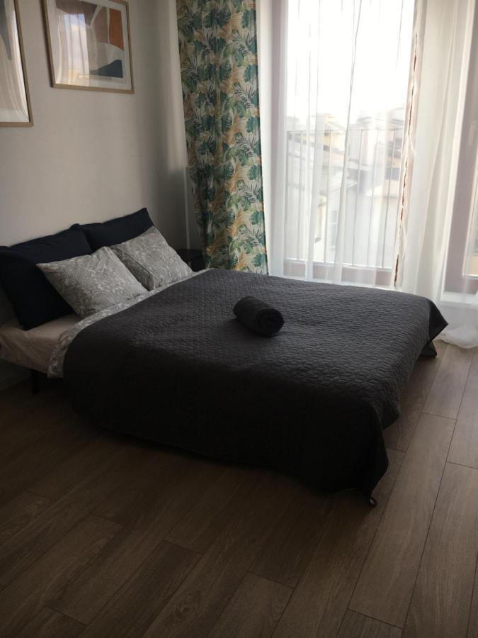 Apartamenty Centrum II Bydgoszcz Eksteriør bilde