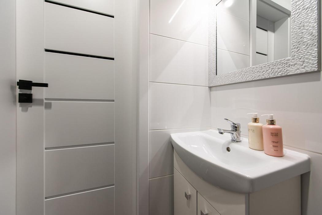 Apartamenty Centrum II Bydgoszcz Eksteriør bilde