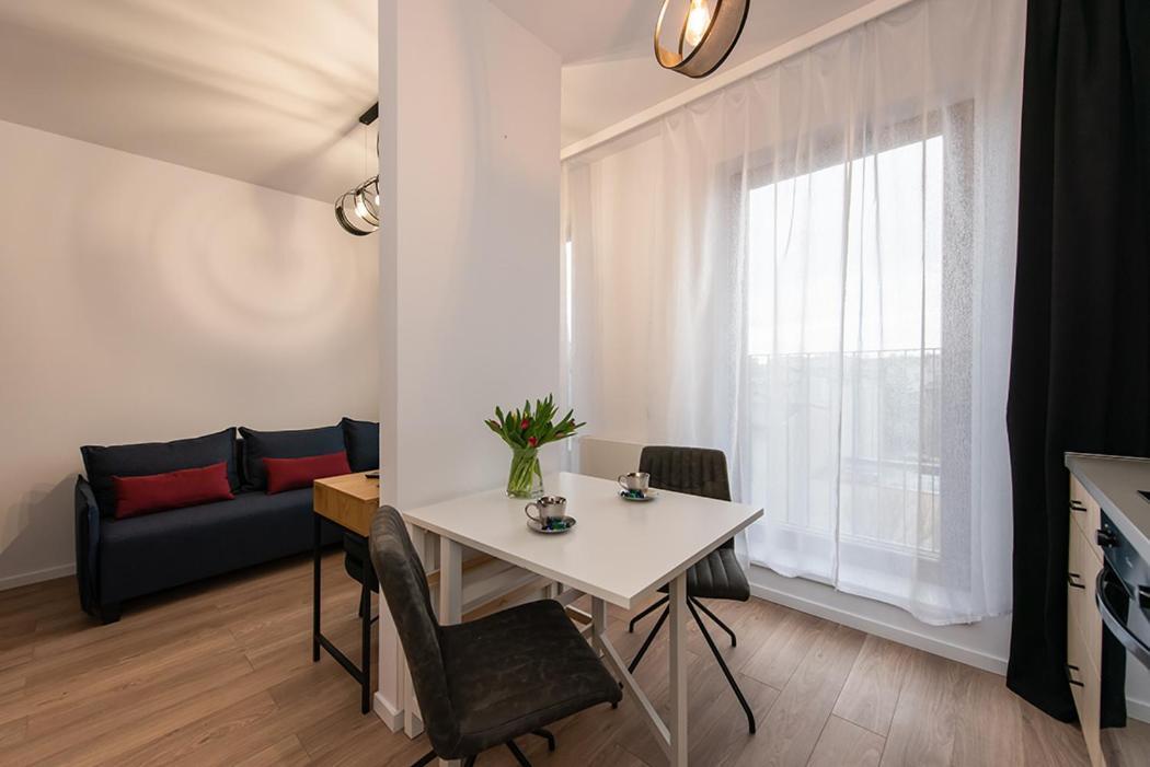 Apartamenty Centrum II Bydgoszcz Eksteriør bilde